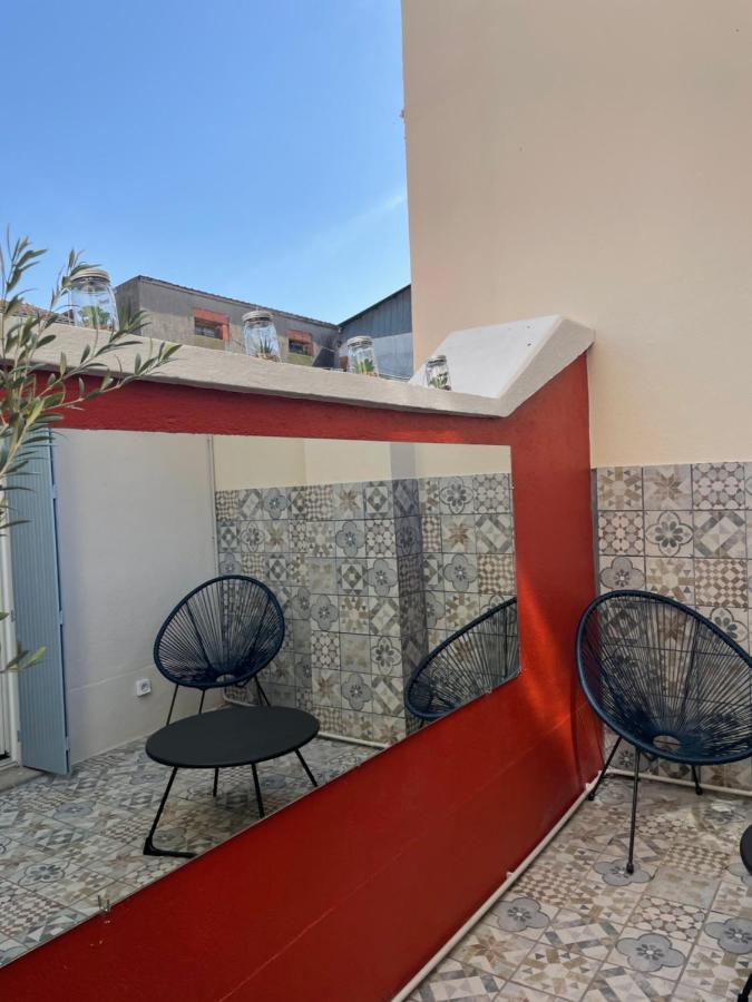 Les Apparts De La Bastide 35A Villeneuve-sur-Lot Exterior foto