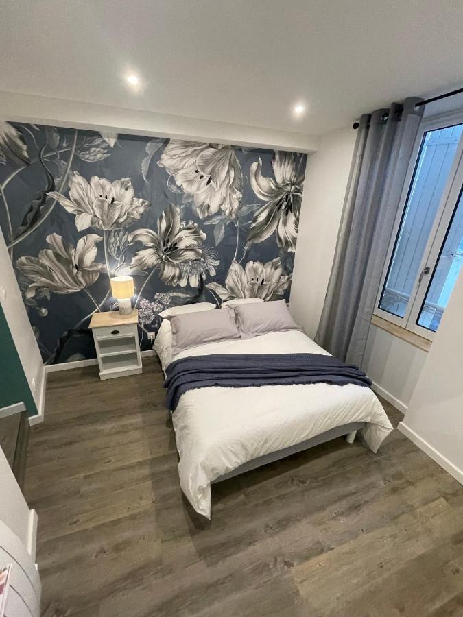 Les Apparts De La Bastide 35A Villeneuve-sur-Lot Exterior foto